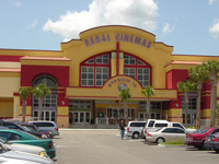 Regal Cinemas 