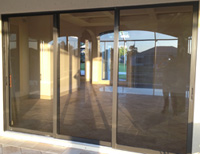 Residential Sliding Glass Doors