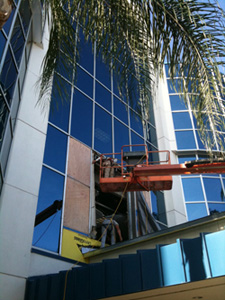 Access Door & Glass - Contact Us Today!